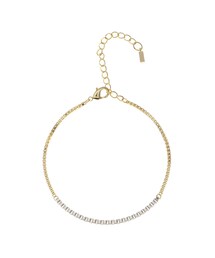 ELENDEEK | BICOLOR BRACELET(ブレスレット)