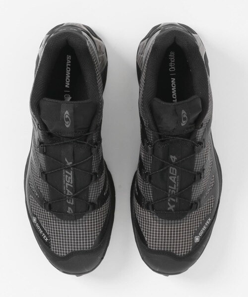 URBAN RESEARCH(アーバンリサーチ)の「SALOMON XT-4 OG GTX(スニーカー・メンズ・BLACK・26/26.5/27/27.5/28/28.5/29/30)」の4枚目の写真