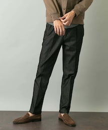 URBAN RESEARCH ROSSO MEN | 『XLサイズあり』デニムスラックスパンツ(デニムパンツ)