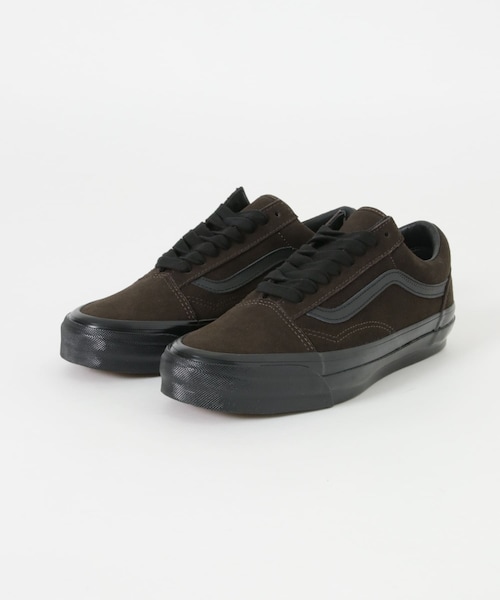 VANS PREMIUM　LX Old Skool