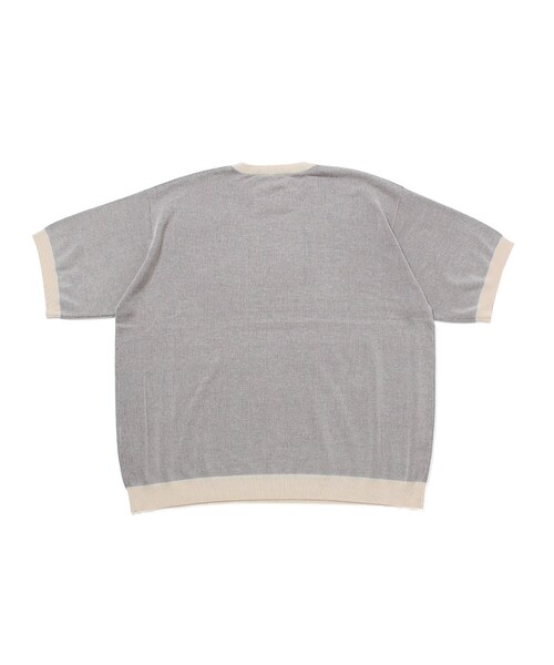 【DAIRIKU/ダイリク】Swimming Girl Pullover Knit