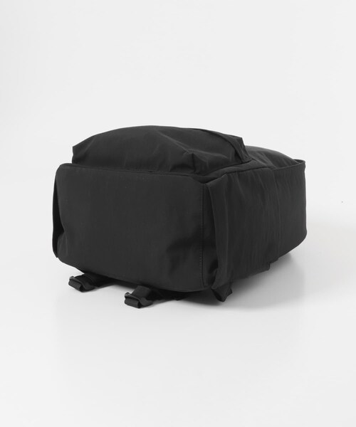 RODE SKO（ロデスコ）の「AGSサスペンションリュック MEDIUM（バックパック/リュック・メンズ・BLACK/GRAY・One）」の15枚目の写真