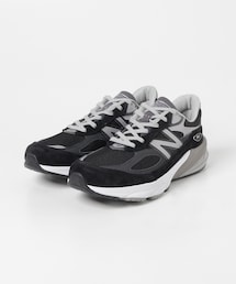 NEW BALANCE　W990BK6