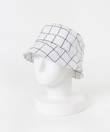 Acy　AK PATTERN HAT