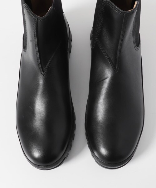 URBAN RESEARCH（アーバンリサーチ）の「Hender Scheme　SIDE GORE #2146（ブーツ・メンズ・Black・5/6/7）」の7枚目の写真