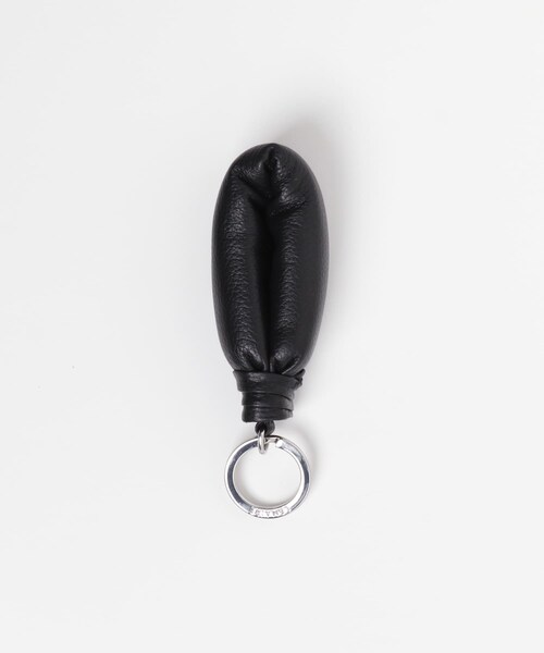 LEMAIRE WADDED KEY HOLDER