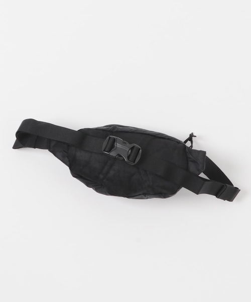 URBAN RESEARCH DOORS(アーバンリサーチドアーズ)の「patagonia TERRAVIA MINIHIPPACK(ボディバッグ/ウエストポーチ・レディース・BLK/PWGT/FDMG・One)」の7枚目の写真