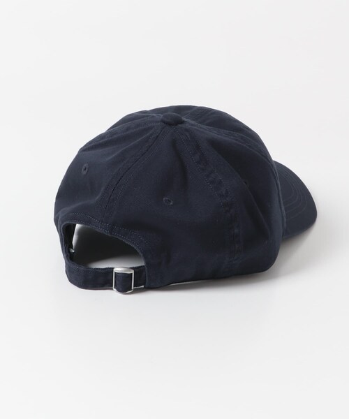 URBAN RESEARCH DOORS（アーバンリサーチドアーズ）の「GYMPHLEX　6PANEL CAP（キャップ・レディース・IVORY/PALE KHAKI/NAVY/LT.SAX・FREE）」の17枚目の写真