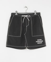 THE GOODLAND MARKET | Western Hydrodynamic Research　NYLON SHORTS(その他パンツ)