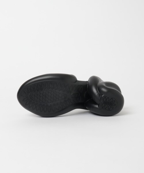 THE GOODLAND MARKET（ザグッドランドマーケット）の「CAMPER　Kobarah（サンダル・レディース・026BLK/043YEL・37/38/39）」の10枚目の写真