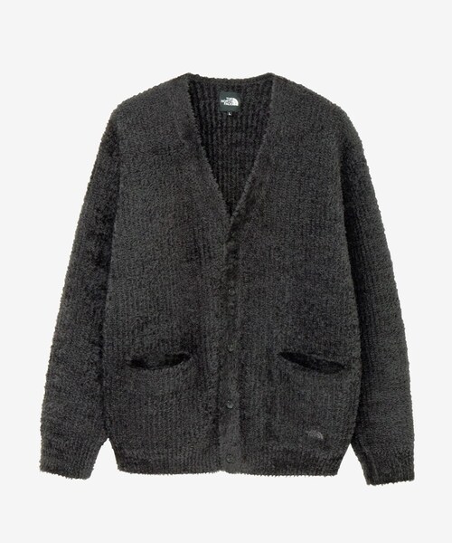 URBAN RESEARCH(アーバンリサーチ)の「THE NORTH FACE Alternative Feather CD(ニット/セーター・メンズ・GG/K・M/L)」の3枚目の写真