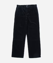 Morris Velvet Carpenter Pant