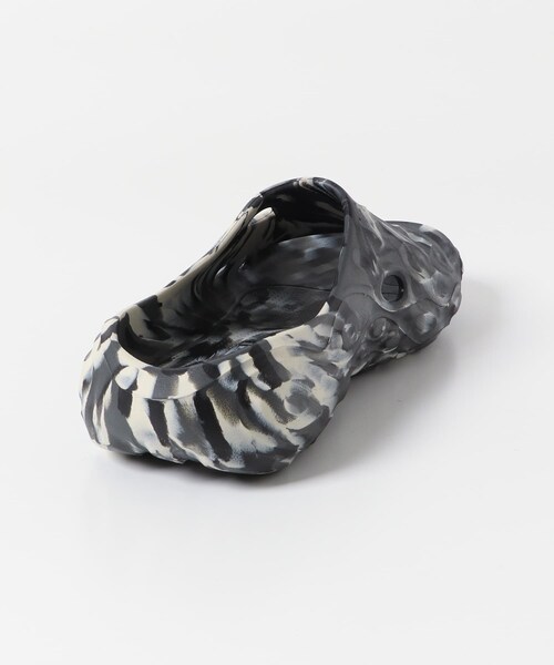 URBAN RESEARCH DOORS(アーバンリサーチドアーズ)の「MERRELL Exclusive HYDRO SLIDE 2(サンダル・メンズ・BLK/WHT・25/26/27/28/29)」の12枚目の写真