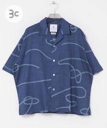 URBAN RESEARCH | SENTO-GRASHI 「ゆ」 shirts(シャツ/ブラウス)