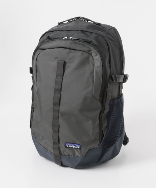 URBAN RESEARCH DOORS(アーバンリサーチドアーズ)の「patagonia REFUGIO DAY PACK 26L(バックパック/リュック・メンズ・WSTO/SMDB/BLK/BLSG/KALB・One)」の6枚目の写真
