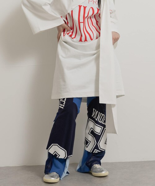 THE GOODLAND MARKET（ザグッドランドマーケット）の「DEAR EPISODE　Dear Episode-leggings（その他パンツ・レディース・#428/#430/#431/#433/#436・L）」の21枚目の写真