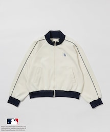 ROPE' PICNIC | 【MLB COLLECTION BY JUN】トラックジャケット(ブルゾン)