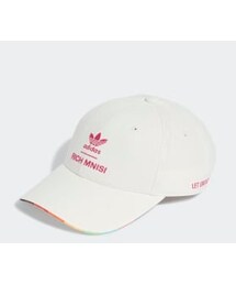 adidas（アディダス）の「RM ベースボールキャップ（アクセサリー）」