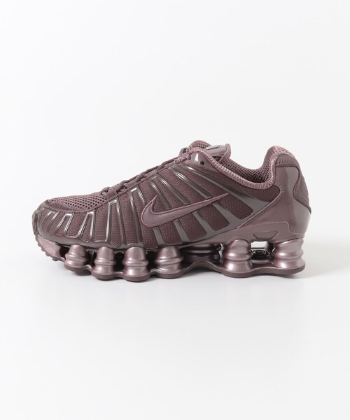 URBAN RESEARCH（アーバンリサーチ）の「NIKE　SHOX TL（スニーカー・レディース・TATTOO/BK・23.5/24/24.5/25）」の6枚目の写真