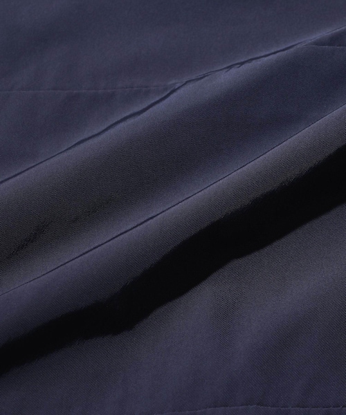 ADAM ET ROPE'(アダムエロペ)の「【CAMIEL FORTGENS/カミエル フォートヘンス】SIMPLE JACKET(その他アウター・メンズ・ネイビー・S)」の16枚目の写真