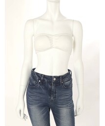 RESEXXY | ベーシックブラトップ(キャミソール)