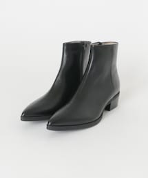 URBAN RESEARCH | CORSO ROMA, 9　SHORT BOOTS(ブーツ)