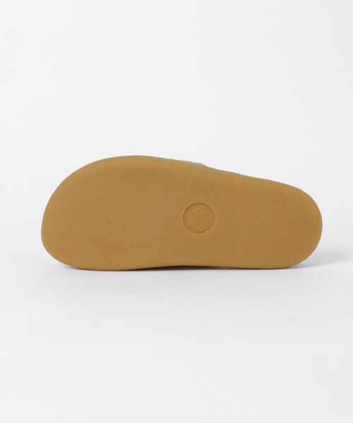 THE GOODLAND MARKET（ザグッドランドマーケット）の「malibu sandals　THUNDERBIRD THATCH SLIDE（サンダル・レディース・TAUPE/TAN・5/6/7）」の7枚目の写真