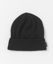 Snow Peak Apparel Rib Knit Cap