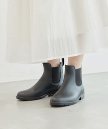 ROPE' PICNIC | 【Wpc.】サイドゴアレインブーツ(レインシューズ)