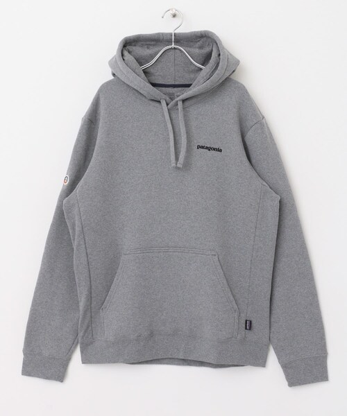 URBAN RESEARCH DOORS（アーバンリサーチドアーズ）の「patagonia　Fitz RoyIcon Uprisal Hoody（パーカー・メンズ・GLH/INBK/LMBE/STGN・S/M/L/XL）」の17枚目の写真