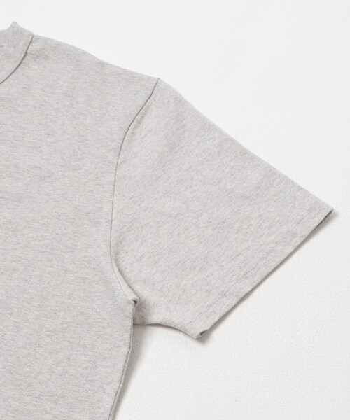 EKAL(エカル)の「TACOMA FUJI RECORDS BEER BUT CHICKEN T-SHIRTS(Tシャツ/カットソー・メンズ・WHITE/OATMEAL・M/L/XL)」の10枚目の写真