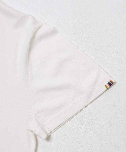URBAN RESEARCH(アーバンリサーチ)の「Extreme Cashmere RIK(ニット/セーター・レディース・SNOW/RAVEN/MUD/GRASS・-)」の7枚目の写真