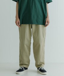 URBAN RESEARCH | THE NORTH FACE PURPLE LABEL　Chino WideTaperedPants(チノパンツ)