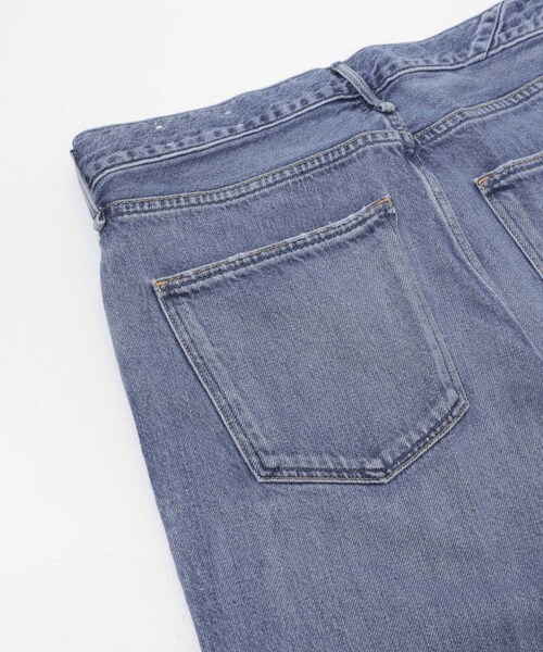 URBAN RESEARCH ROSSO（アーバンリサーチロッソ）の「upper hights　THE SISTER MID-RISE（デニムパンツ・レディース・FEATHERRIN/FEATHERSEA・22/23/24/25）」の15枚目の写真