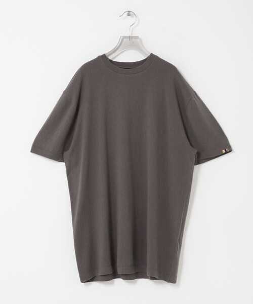 URBAN RESEARCH(アーバンリサーチ)の「Extreme Cashmere RIK(ニット/セーター・レディース・SNOW/RAVEN/MUD/GRASS・-)」の10枚目の写真