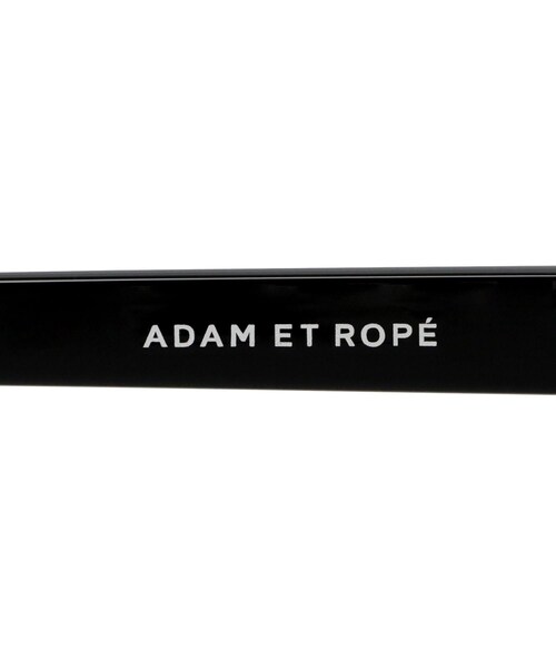 ADAM ET ROPE'（アダムエロペ）の「【Zoff｜ADAM ET ROPE'】T shirts (ZH261G05)（サングラス・レディース・ブラック/ピンク系/その他・F）」の15枚目の写真