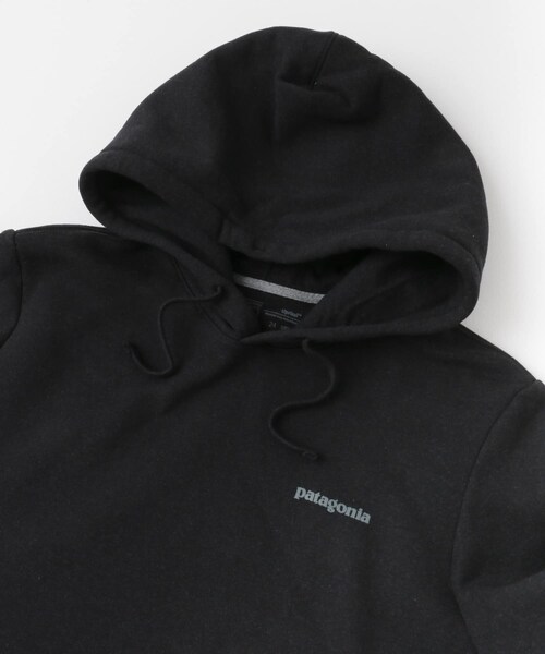 URBAN RESEARCH DOORS（アーバンリサーチドアーズ）の「patagonia　Fitz RoyIcon Uprisal Hoody（パーカー・メンズ・GLH/INBK/LMBE/STGN・S/M/L/XL）」の7枚目の写真