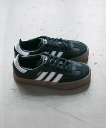 URBAN RESEARCH | adidas　SAMBAE W(スニーカー)