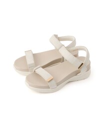 ROPE' PICNIC | ワニカンベルクロスニーカーサンダル(サンダル)