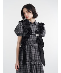 jouetie | リボンハーネス(ベルト)