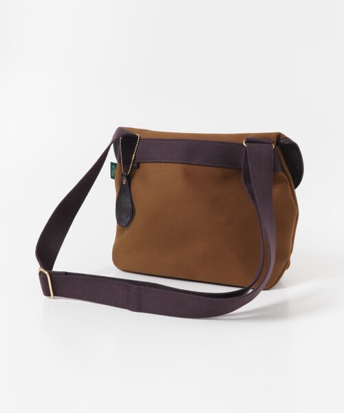 かぐれ（カグレ）の「BRADY　AVON（ショルダーバッグ・レディース・HAZELNUT・-）」の4枚目の写真