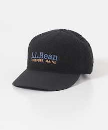 URBAN RESEARCH DOORS | L.L.Bean　W/R BOA FLEECE 6P CAP(キャップ)