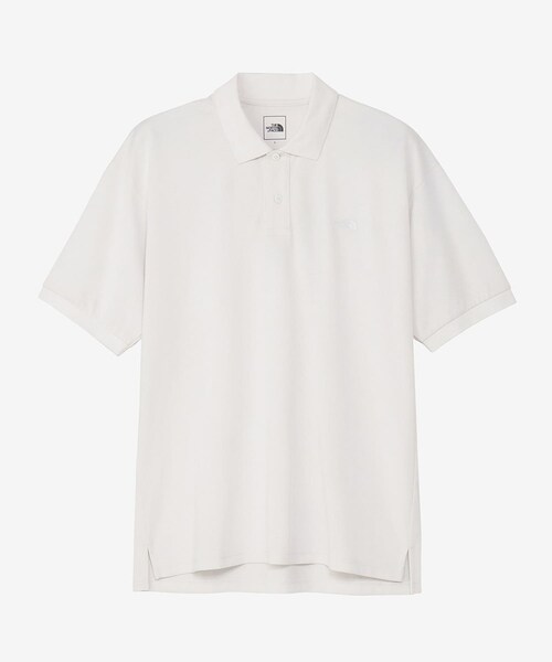 URBAN RESEARCH（アーバンリサーチ）の「THE NORTH FACE　S/S ANY PART POLO（ポロシャツ・メンズ・W/SP/UN/K・M/L/XL）」の6枚目の写真