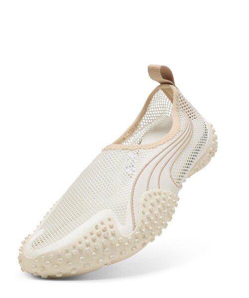 ADAM ET ROPE'(アダムエロペ)の「【PUMA(プーマ)】MOSTRO FLEX MESH(スニーカー・レディース・ブラック/ホワイト・23/24/25)」の16枚目の写真