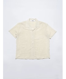 VEQUM | 【VEQUM】SHEER BOXY SHIRT(シャツ/ブラウス)