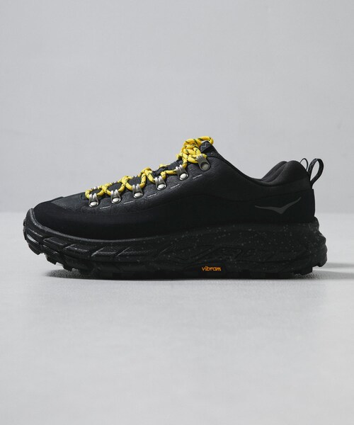 URBAN RESEARCH（アーバンリサーチ）の「HOKA ONE ONE　Tor Summit（スニーカー・メンズ・BBLC/SSQ/MPR・26/26.5/27/27.5/28/28.5/29/30）」の5枚目の写真