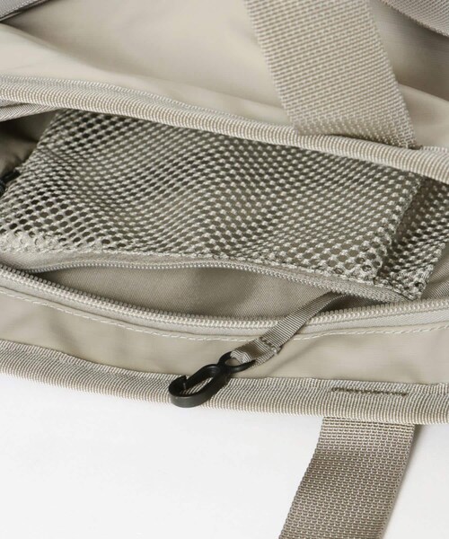 URBAN RESEARCH(アーバンリサーチ)の「SALOMON EXTENDED TOTEBAG SMALL(トートバッグ・メンズ・CHINCHILLA・Free)」の8枚目の写真