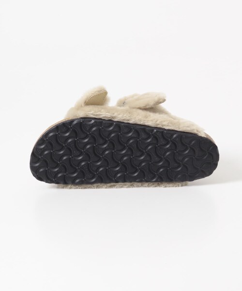 URBAN RESEARCH（アーバンリサーチ）の「BIRKENSTOCK　Arizona Shearling（サンダル・レディース・Sandcastle・36/37/38/39）」の13枚目の写真