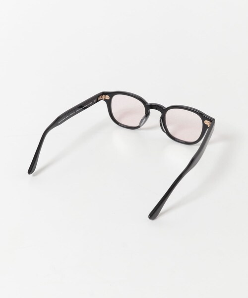 URBAN RESEARCH(アーバンリサーチ)の「NOCHINO OPTICAL NOCHINO(メガネ・メンズ・BL/SKRTOGY・Free)」の5枚目の写真