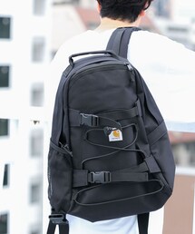 SENSE OF PLACE by URBAN RESEARCH | carhartt　KICKFLIPBACKPACK(バックパック/リュック)